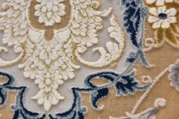 تشخیص فرش 700 شانه واقعی